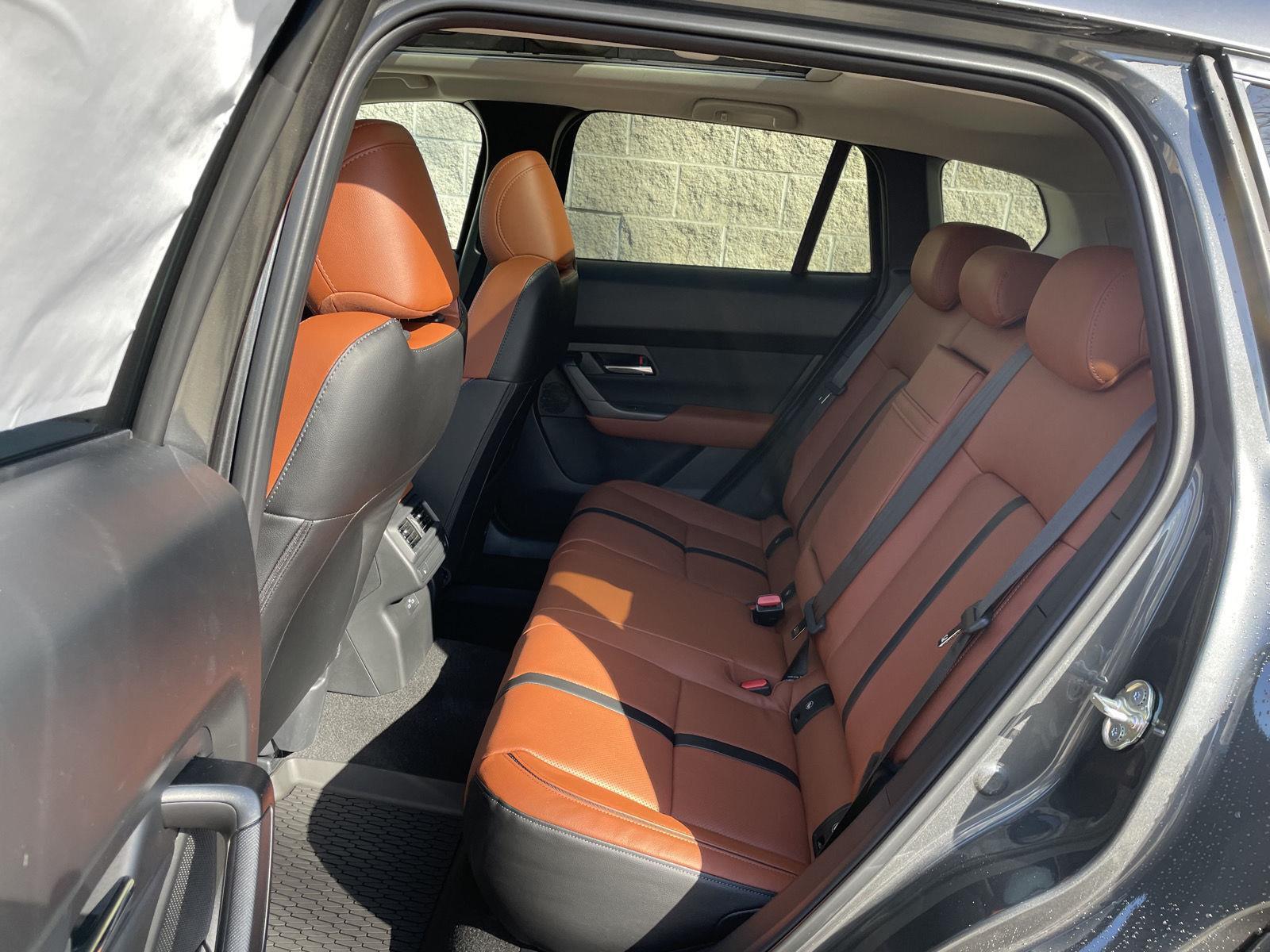 2026 Mazda CX-50 Premium Plus - Photo 19