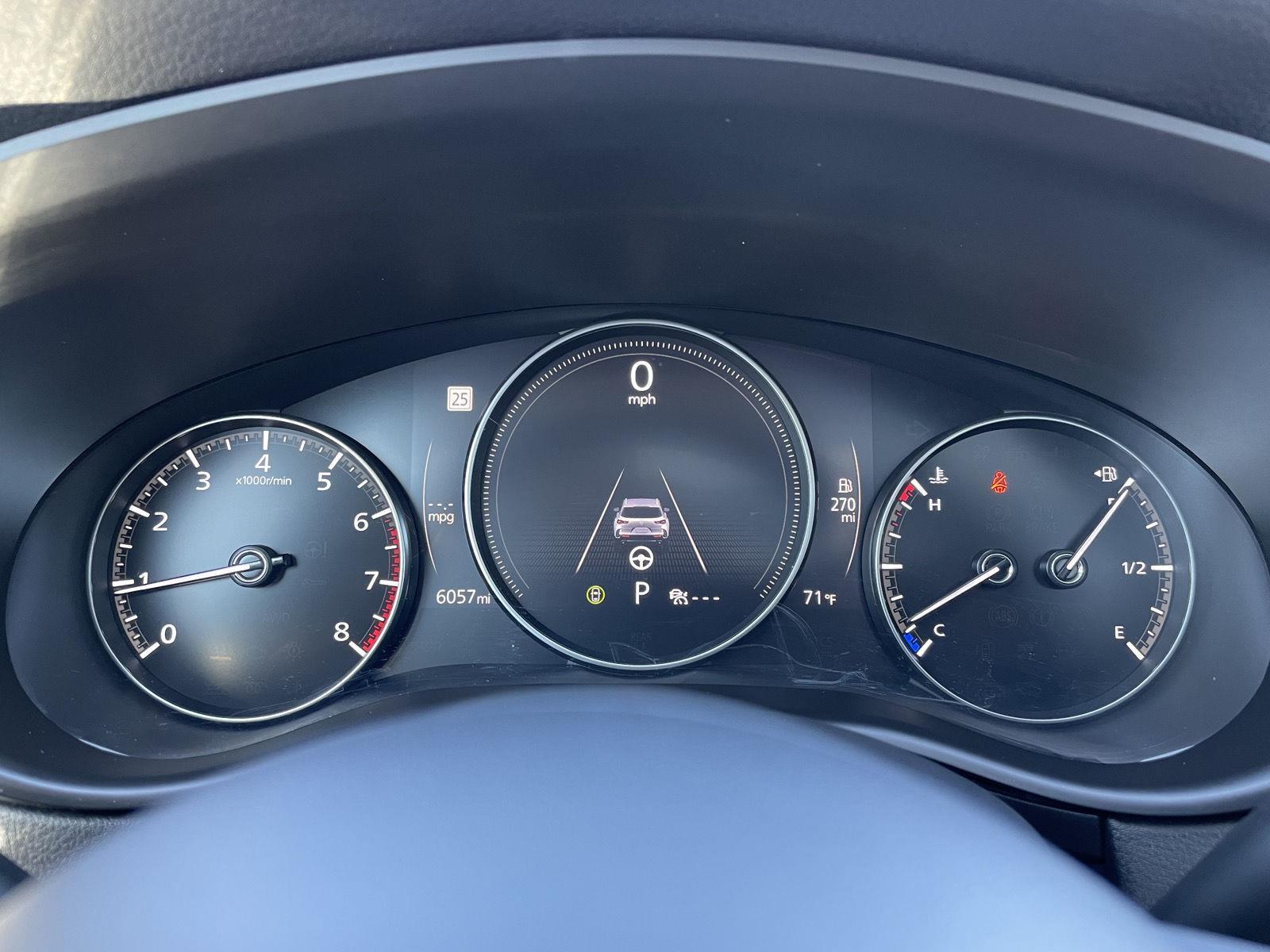 2026 Mazda CX-50 Premium Plus - Photo 15