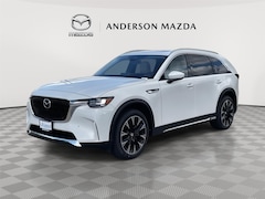2026 Mazda CX-90 Plug-In Hybrid Premium Plus AWD Sport Utility