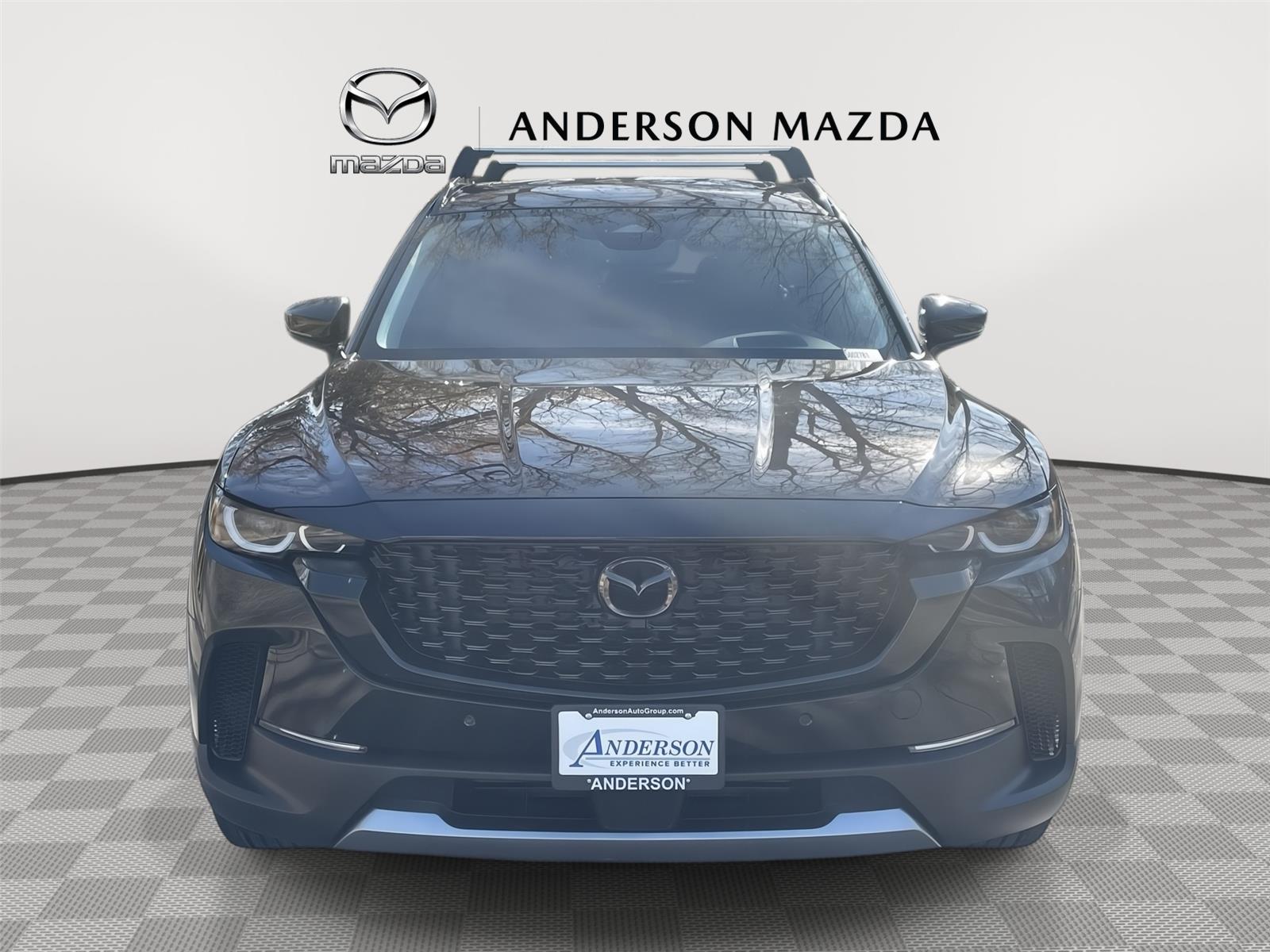 2026 Mazda CX-50 Turbo's photo