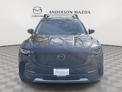 2026 Mazda CX-50 2.5 Turbo Sport Utility