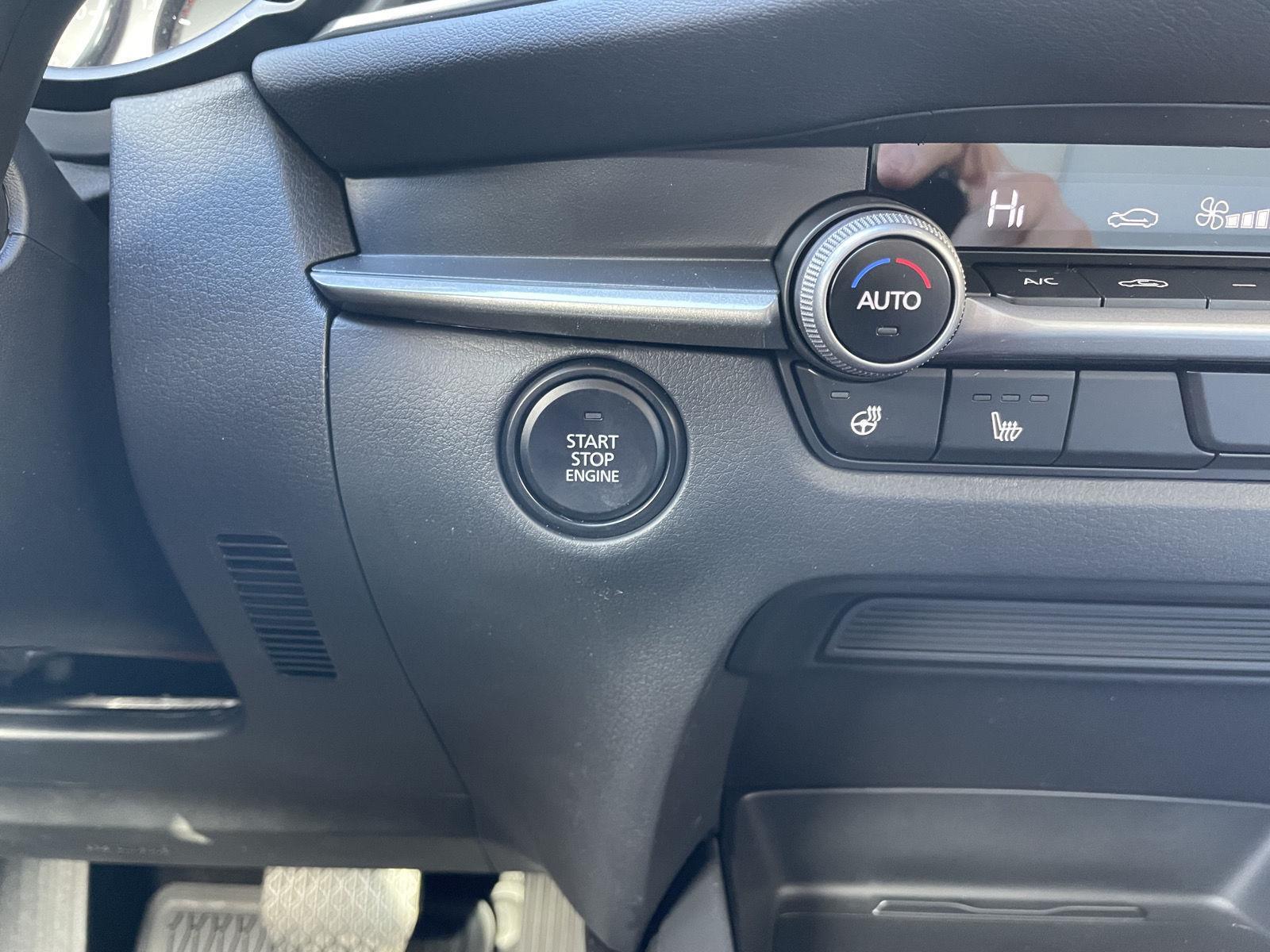 2026 Mazda CX-30 Premium - Photo 24