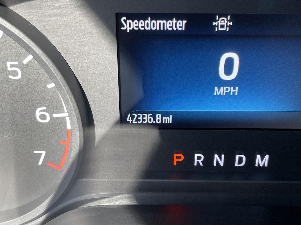 Used 2022 Ford F-150 Truck SuperCrew Cab