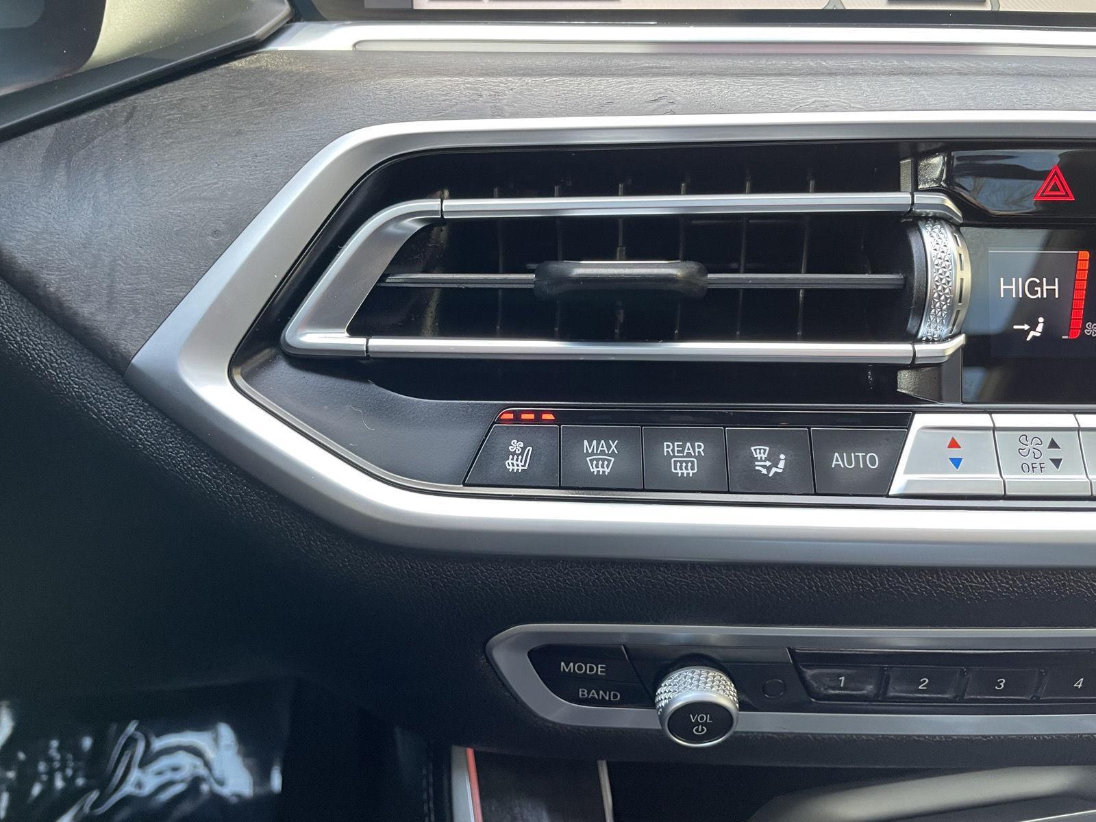 2022 BMW X5 40i - Photo 30
