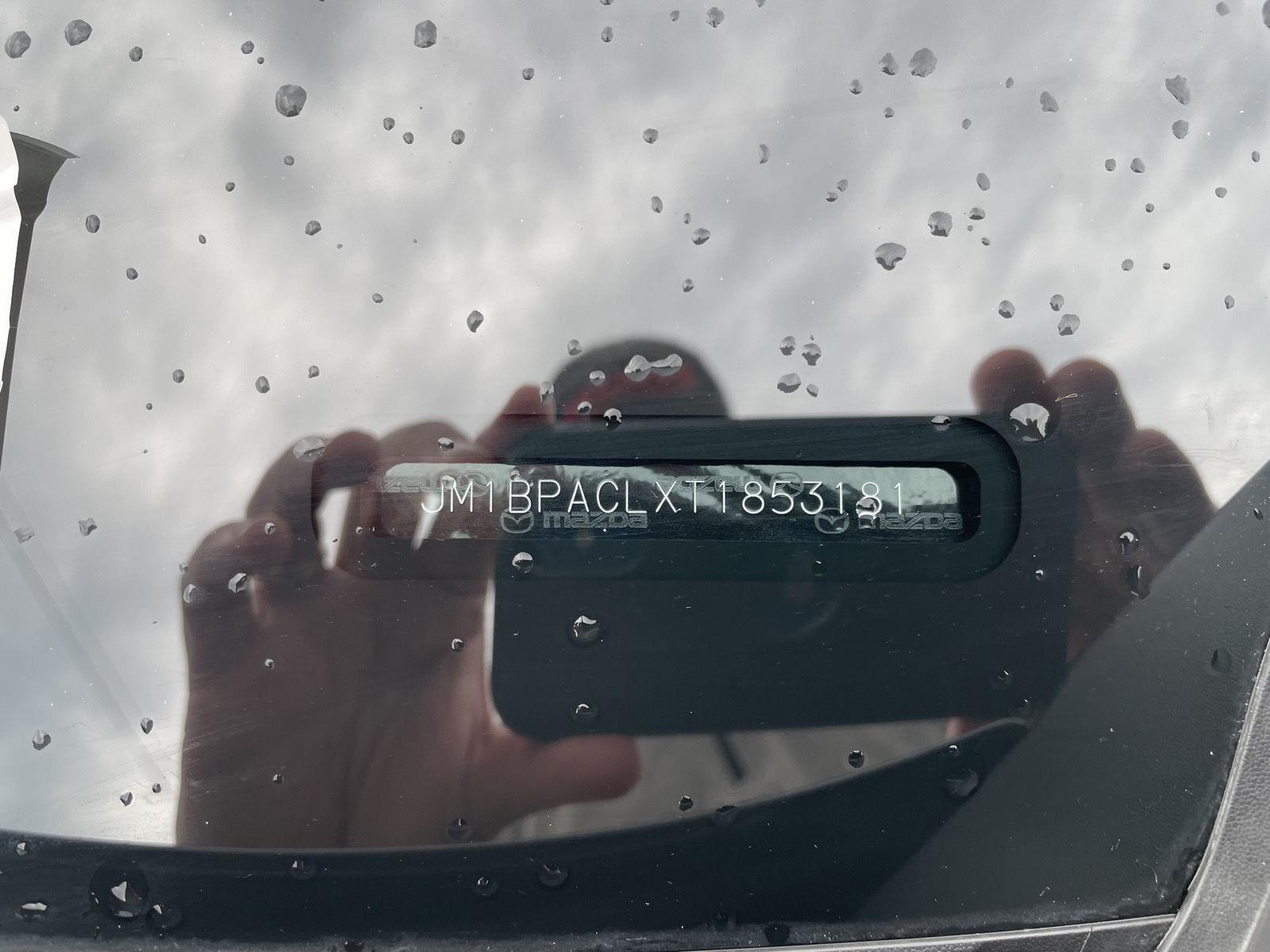 2026 Mazda Mazda3 Preferred - Photo 31