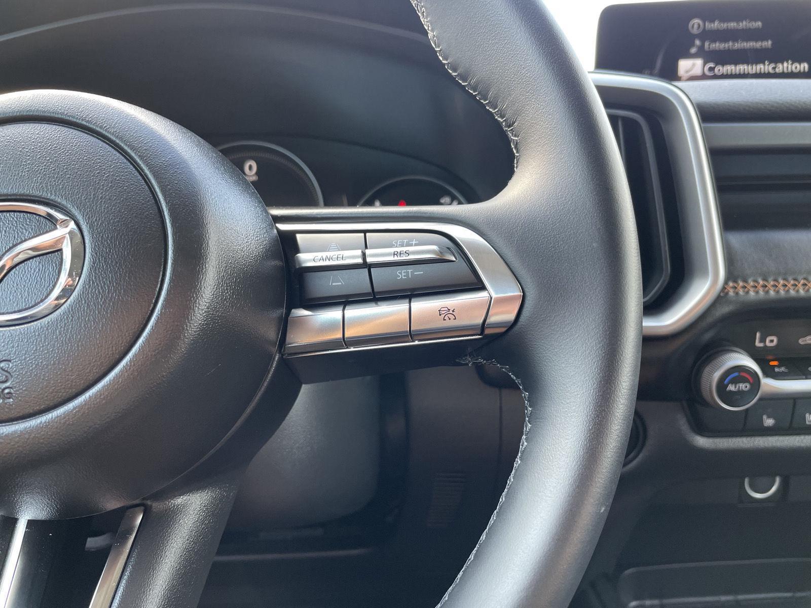 2026 Mazda CX-50 Premium - Photo 13