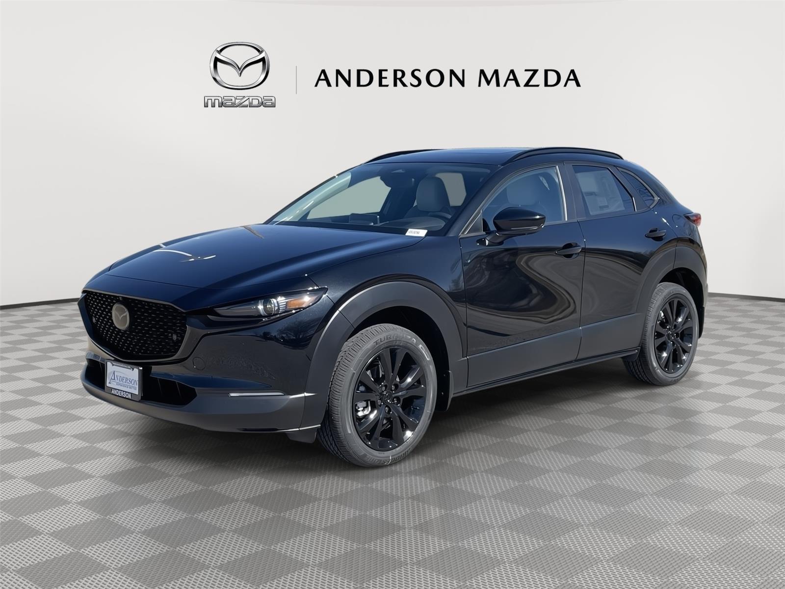 2026 Mazda CX-30 Turbo Aire Edition AWD's photo