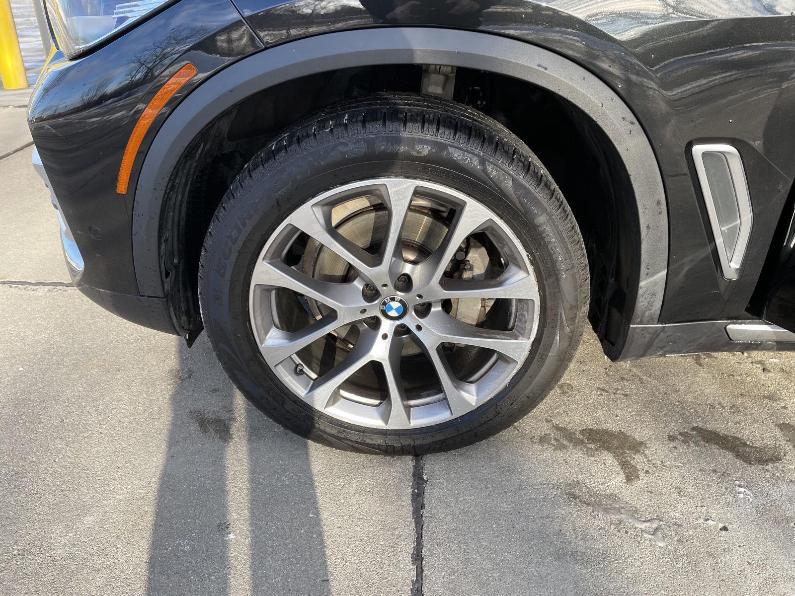 2022 BMW X5 40i - Photo 10