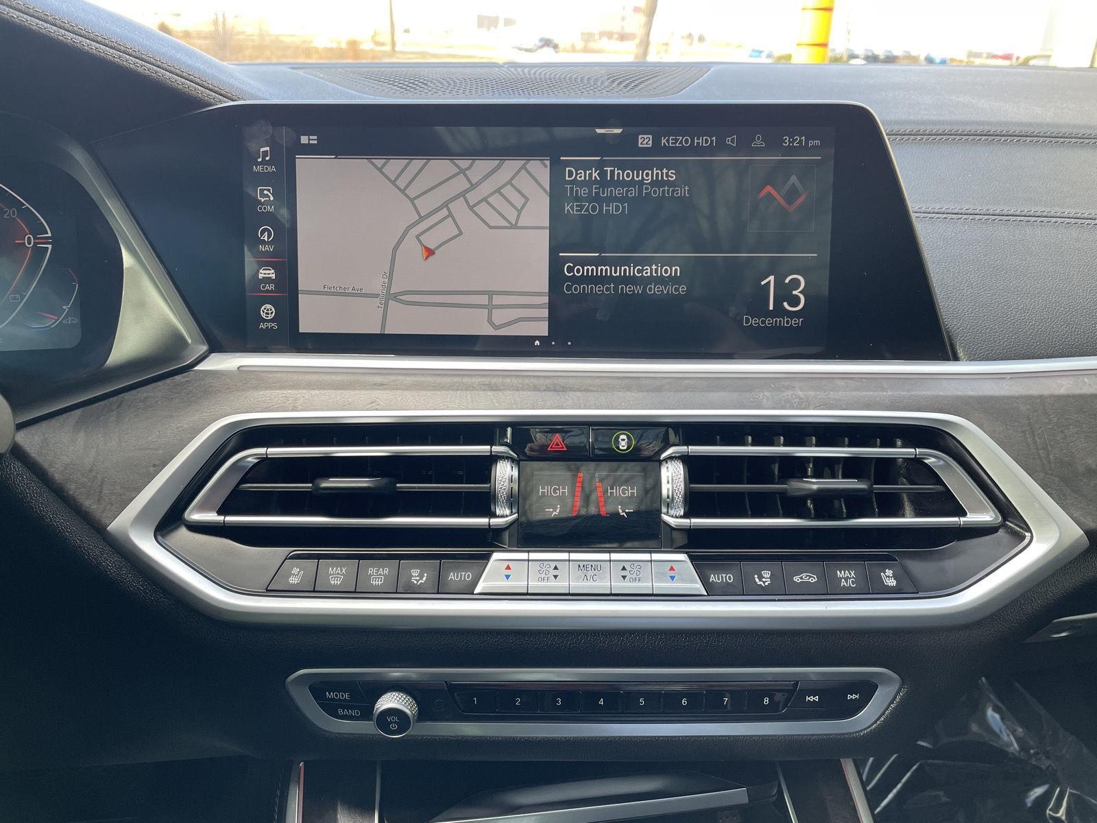 2022 BMW X5 40i - Photo 24