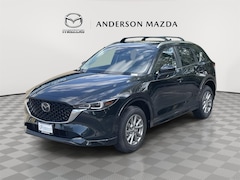 2025 Mazda CX-5 2.5 S Preferred AWD Sport Utility