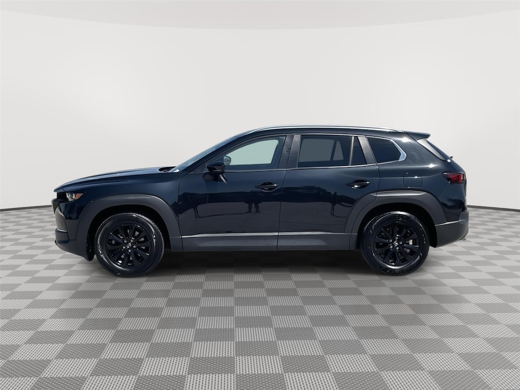 Used 2025 Mazda CX-50 2.5 S Preferred Package SUV