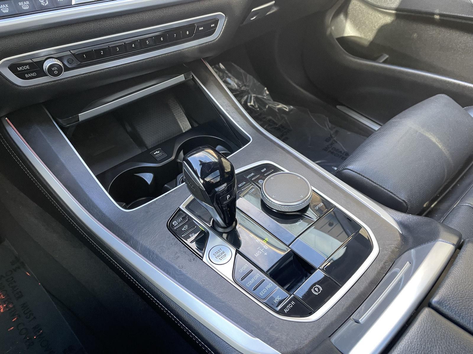 2022 BMW X5 40i - Photo 33
