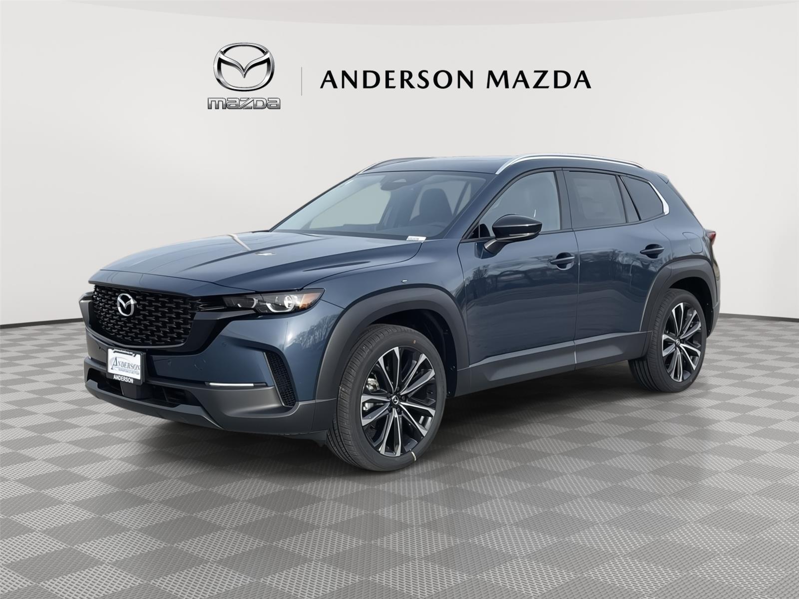 2026 Mazda CX-50 2.5 S Premium's photo