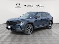 2026 Mazda CX-50 2.5 S Premium AWD Sport Utility