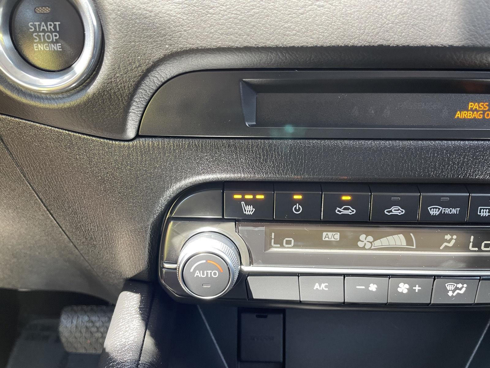2025 Mazda CX-5 S Select Package - Photo 26