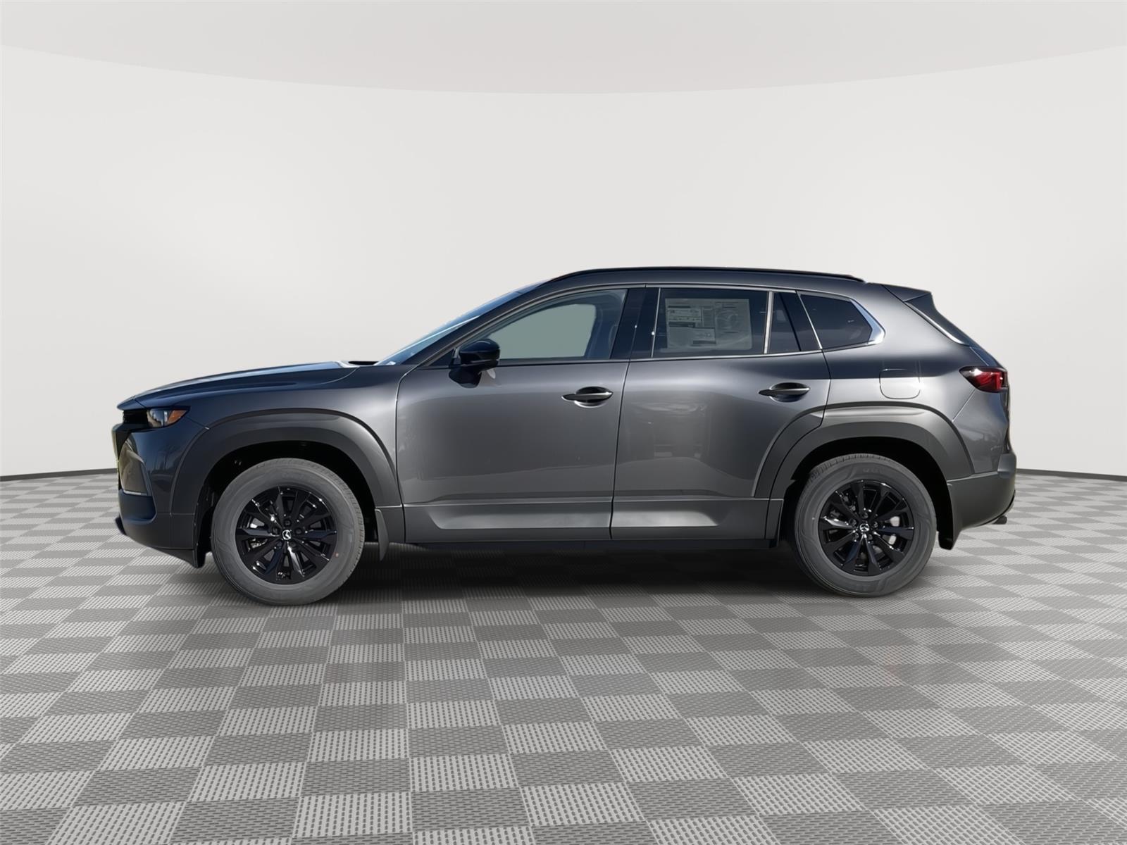 2026 Mazda CX-50 Premium photo 2