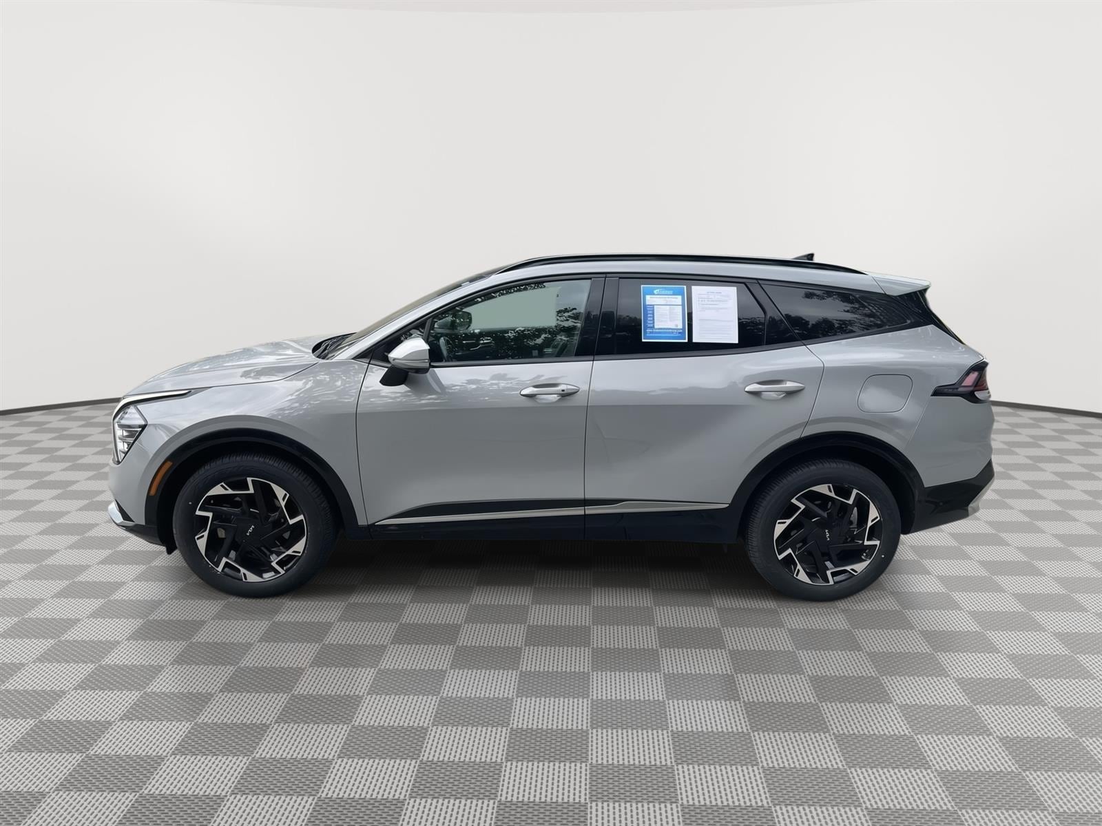 Used 2023 Kia Sportage SX Prestige with VIN 5XYK5CAF9PG003384 for sale in Lincoln, NE