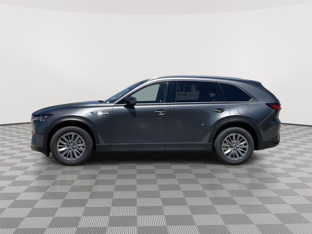 Used 2025 Mazda CX-90 3.3 Turbo Preferred Package SUV