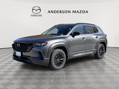 2026 Mazda CX-50 Hybrid 2.5 Hybrid Premium Sport Utility