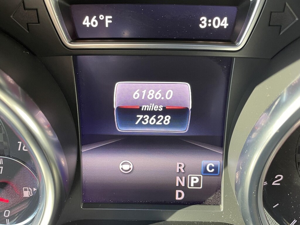 Used 2019 Mercedes-Benz AMG GLE 43 4MATIC Coupe