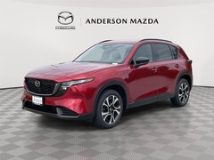 2026 Mazda CX-5 2.5 S Preferred AWD Sport Utility