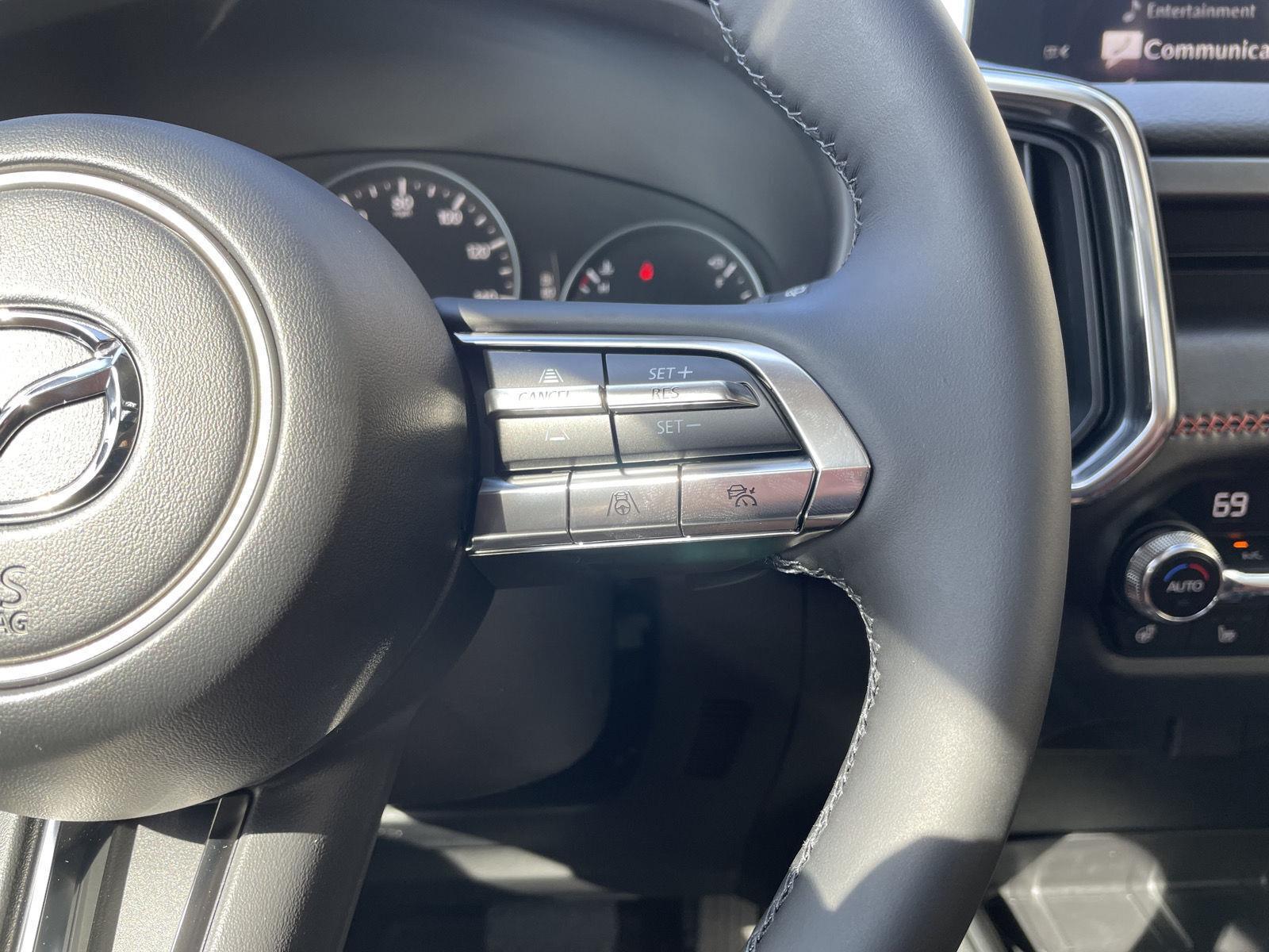2026 Mazda CX-50 Premium Plus - Photo 13