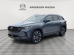 2026 Mazda CX-50 Hybrid Premium Plus AWD Sport Utility