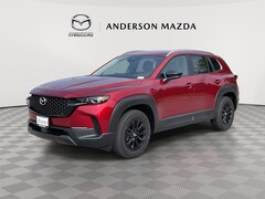 2026 Mazda CX-50 Hybrid Preferred AWD Sport Utility