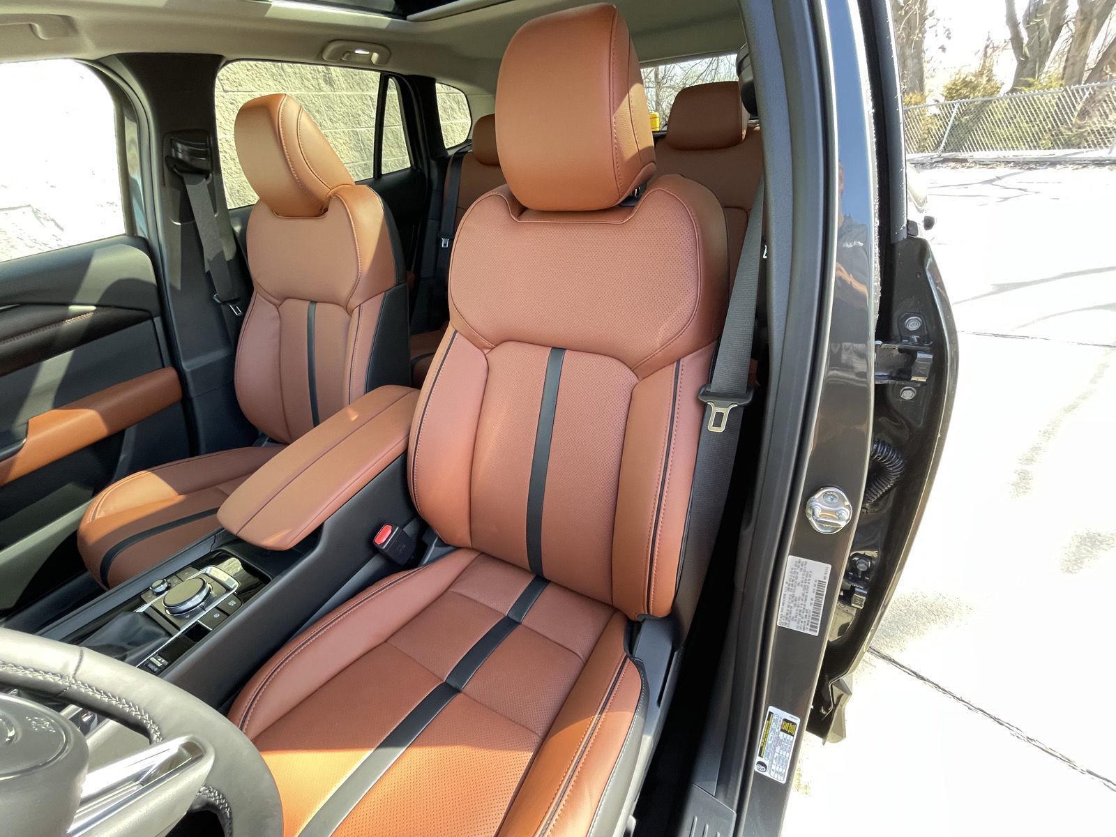 2026 Mazda CX-50 Premium Plus - Photo 17