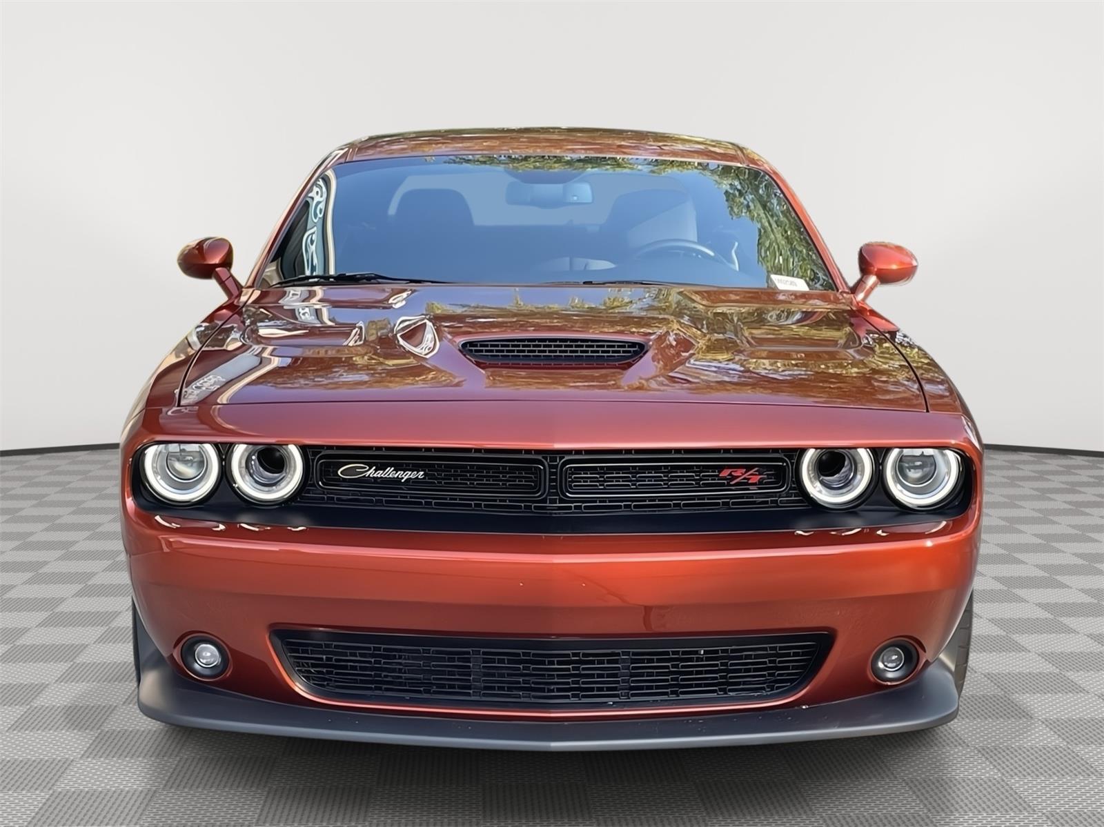 2023 Dodge Challenger R/T Scat Pack photo 3
