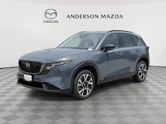 2026 Mazda CX-5 2.5 S Preferred AWD Sport Utility