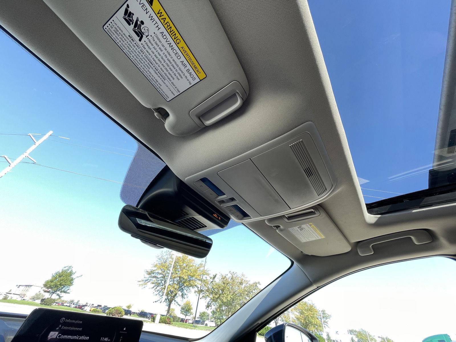 2026 Mazda CX-50 Premium Plus - Photo 22