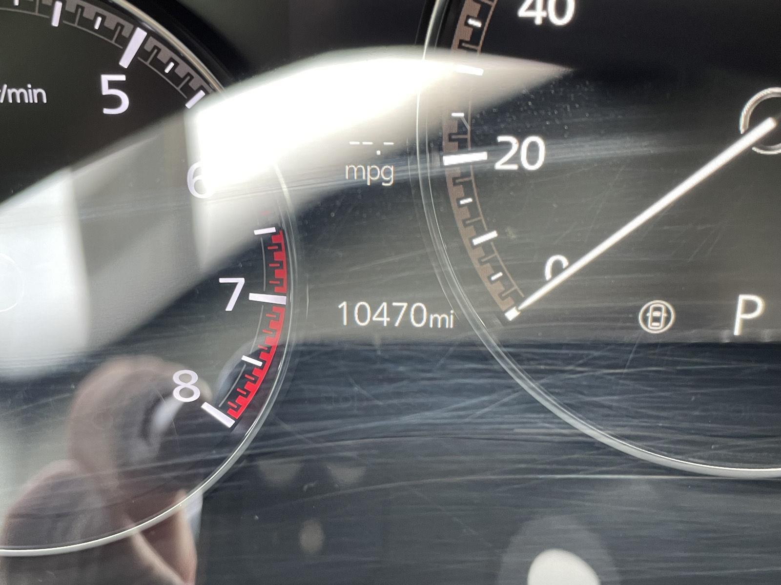 2023 Mazda CX-30 2.5 Select photo 3