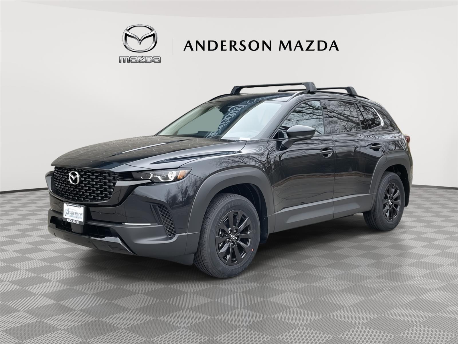 2026 Mazda CX-50 Premium's photo