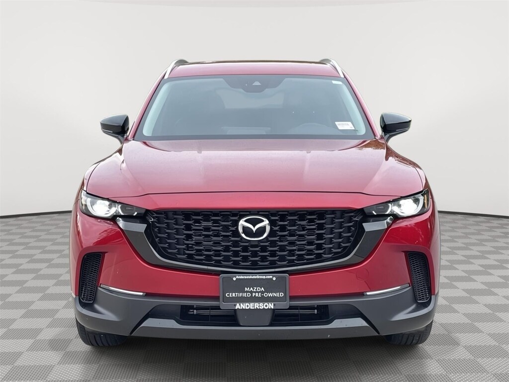 Used 2024 Mazda CX-50 2.5 S Select Package SUV