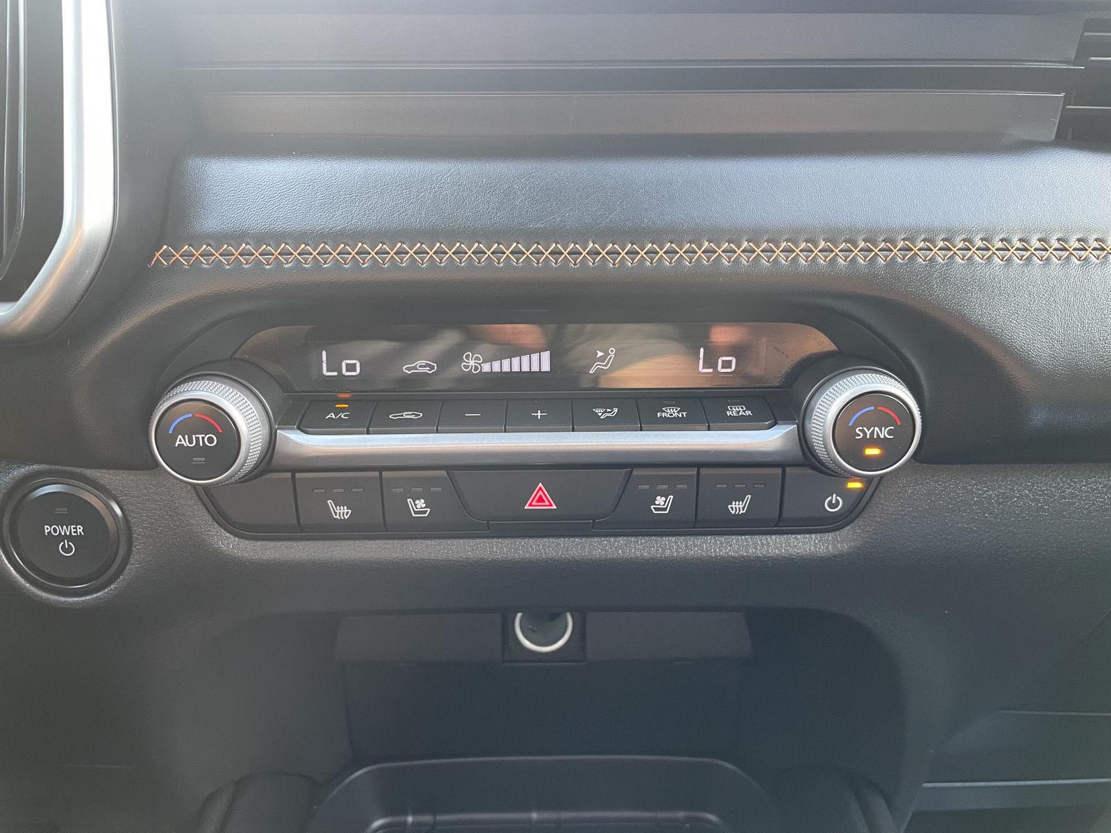2026 Mazda CX-50 Premium - Photo 25