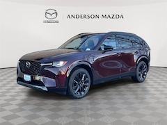 2026 Mazda CX-90 3.3 Turbo S Premium Sport AWD Sport Utility
