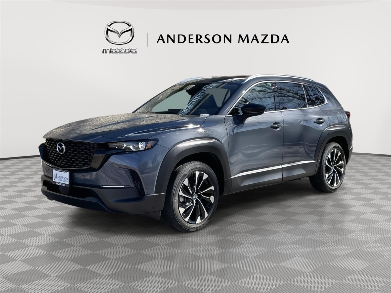 2026 Mazda CX-50 Premium Plus's photo