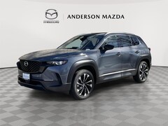 2026 Mazda CX-50 Hybrid 2.5 Hybrid Premium Plus Sport Utility