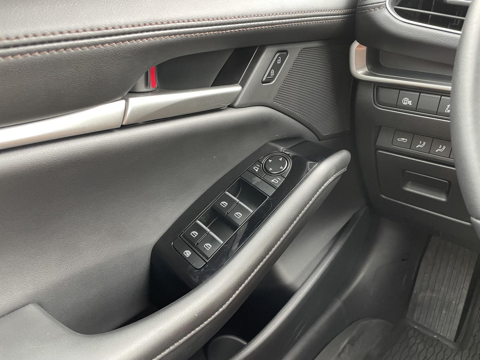 2026 Mazda Mazda3 Preferred - Photo 27