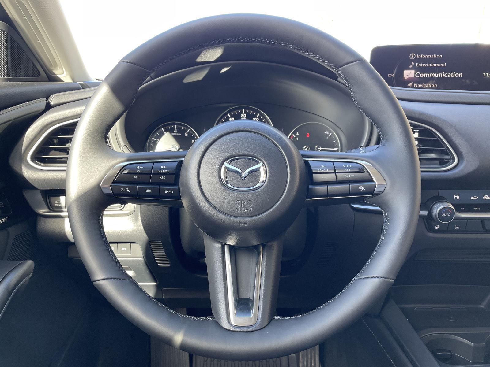 2026 Mazda CX-30 Premium - Photo 11