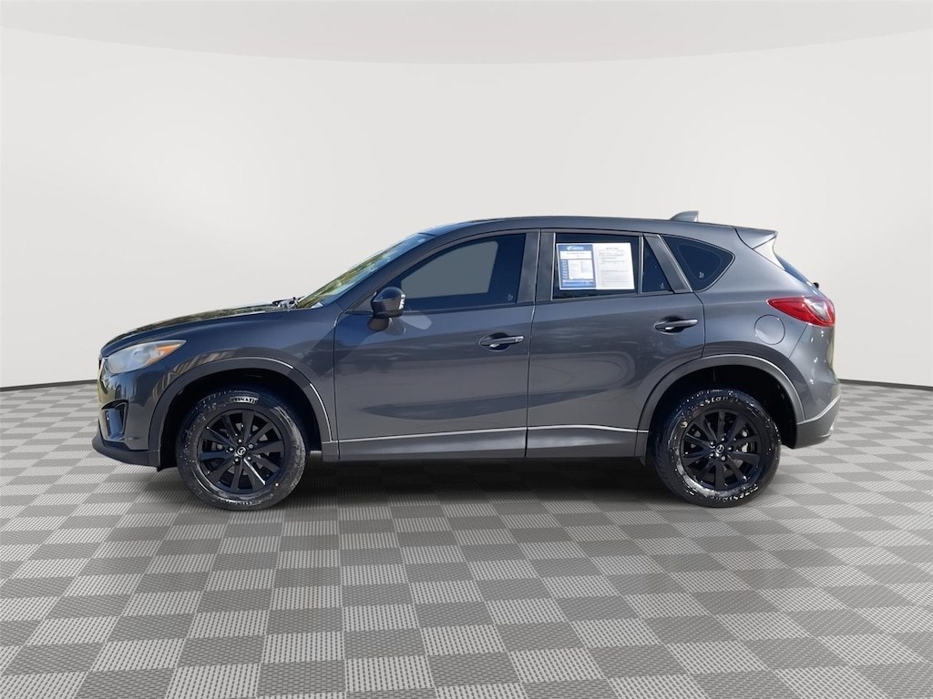 Used 2014 Mazda Mazda CX-5 Sport SUV