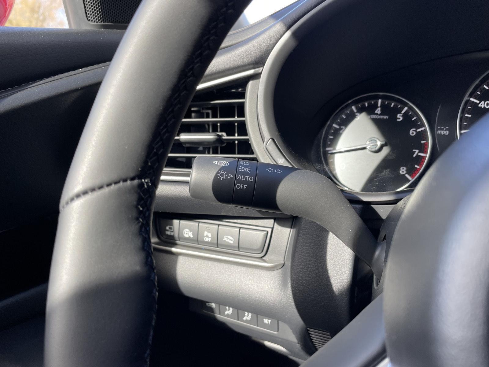 2026 Mazda CX-30 Premium - Photo 15