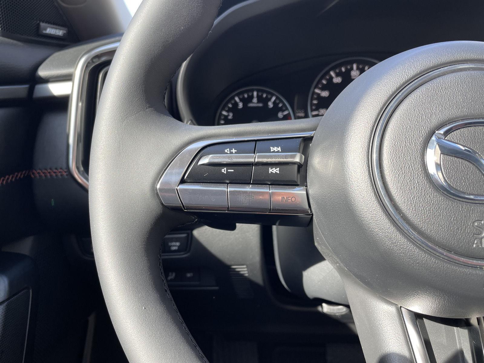 2026 Mazda CX-50 Premium Plus - Photo 12