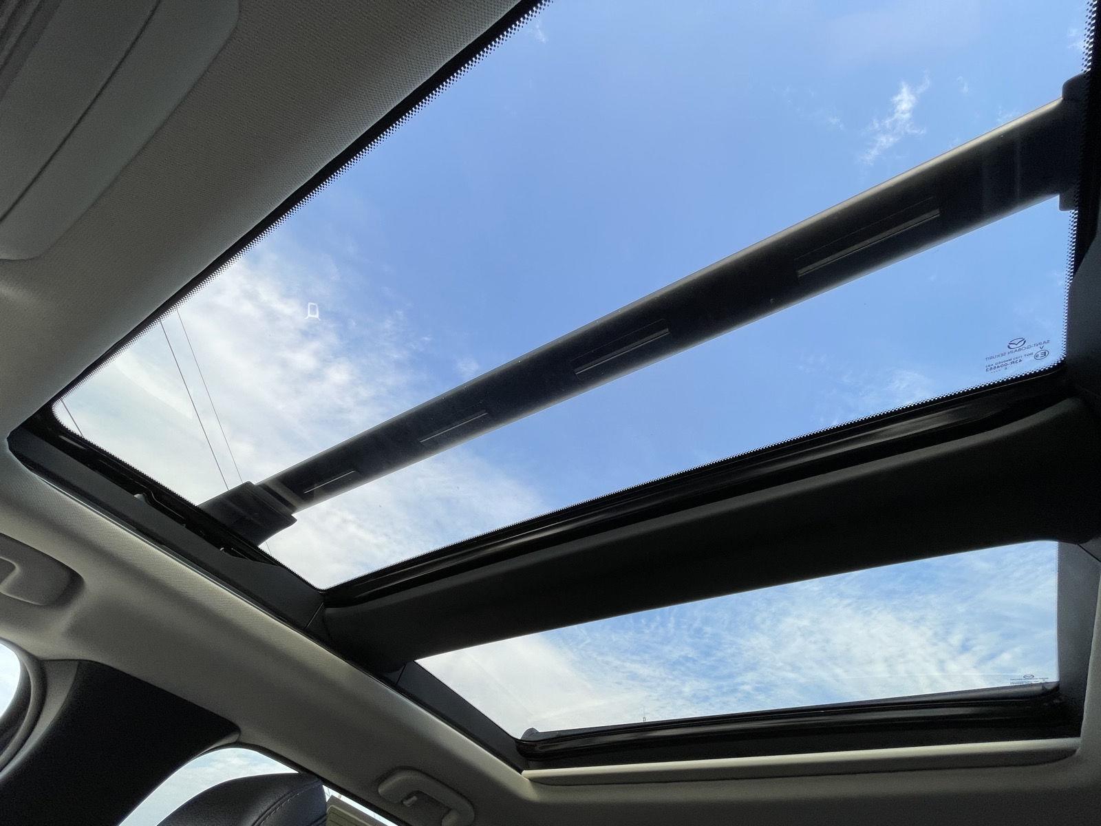 2026 Mazda CX-50 Premium - Photo 21