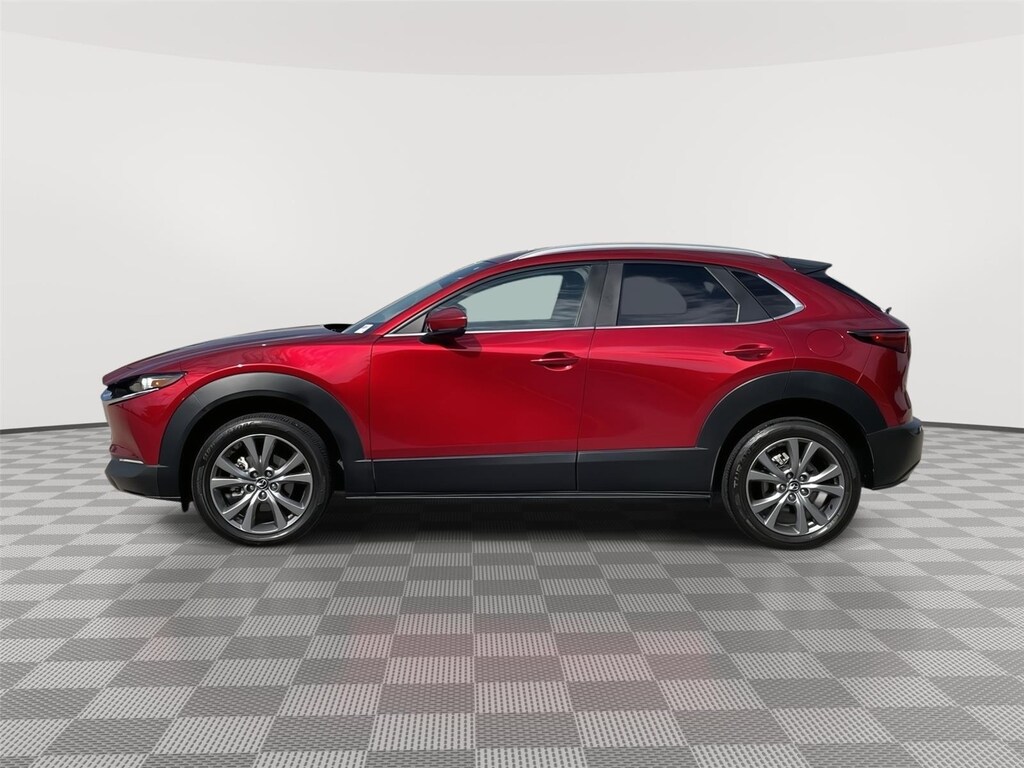 Used 2024 Mazda CX-30 2.5 S Preferred Package SUV