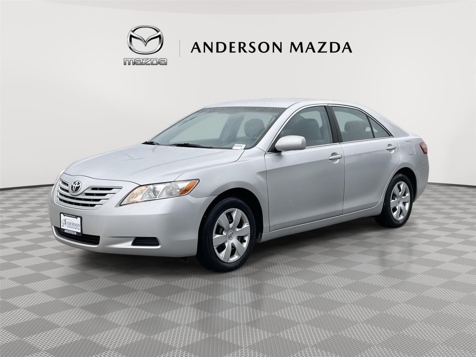 Used 2009 Toyota Camry Base with VIN 4T1BE46K79U415828 for sale in Lincoln, NE