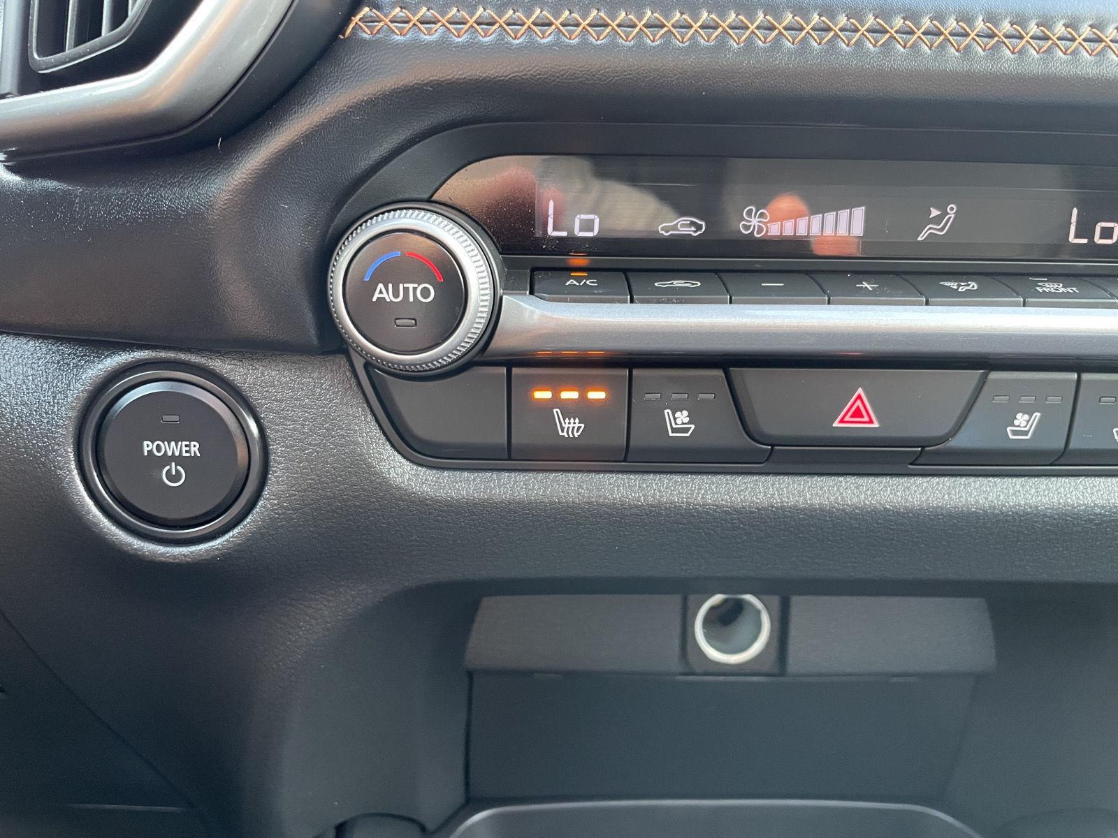 2026 Mazda CX-50 Premium - Photo 26