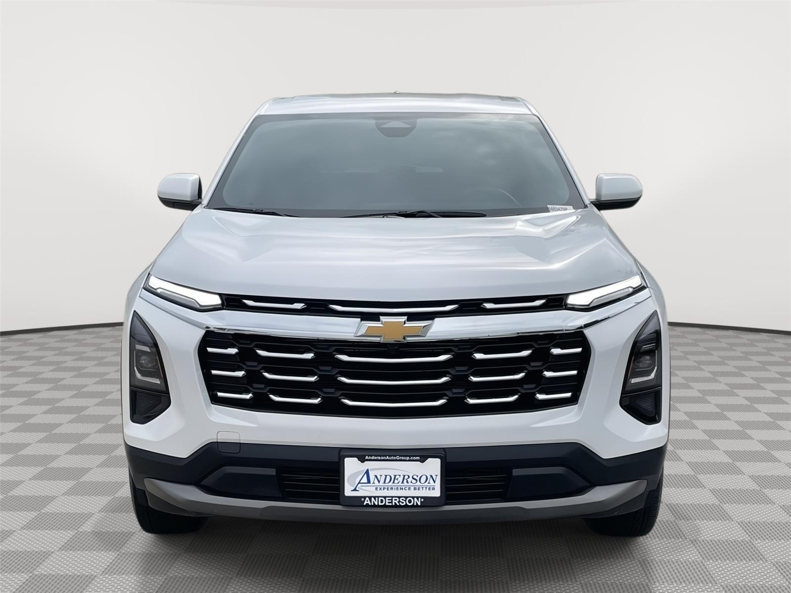 Used 2026 Chevrolet Equinox LT SUV