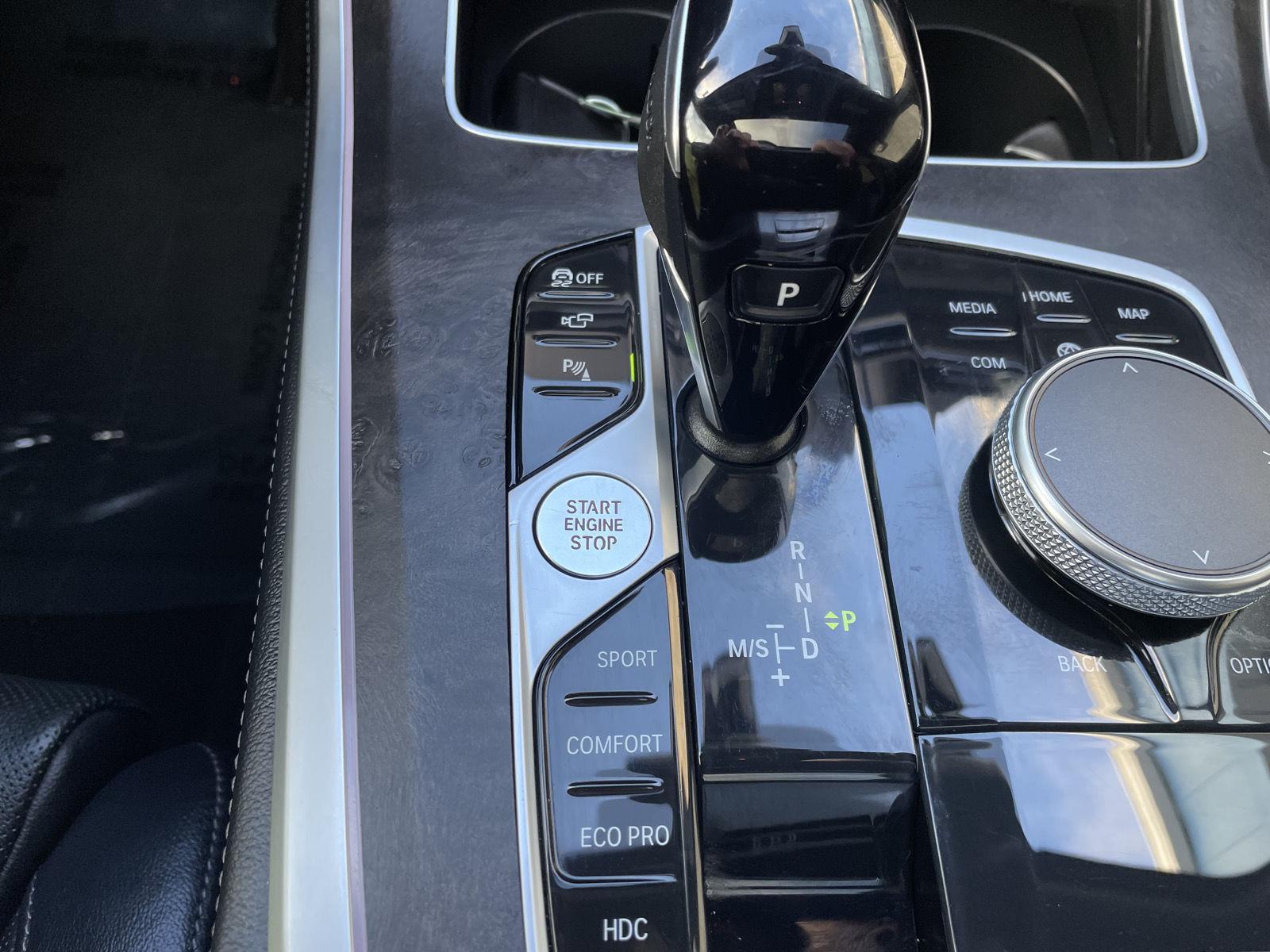 2022 BMW X5 40i - Photo 28